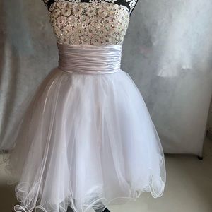 Fiesta Cocktail Dress